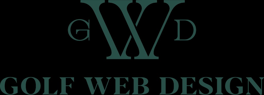Golf Web Design