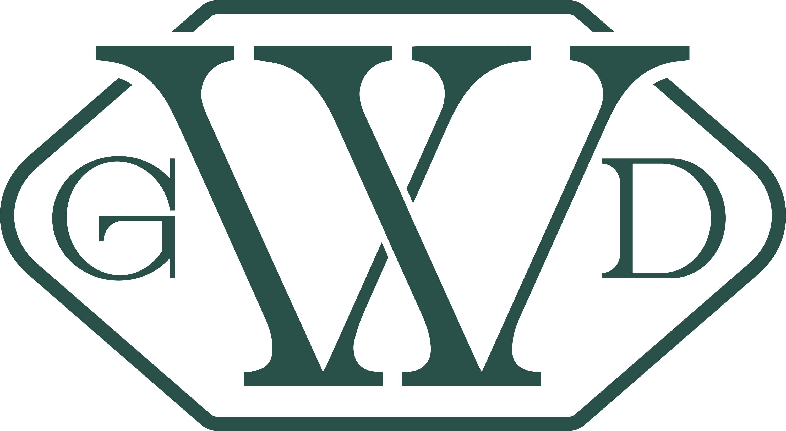 Golf Web Design